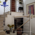 Stainless Steel Balustrade Balcony Fence Railing (Keenhai-019)